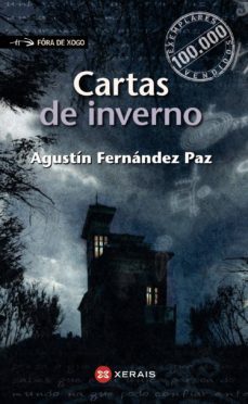 cartas de inverno-agustin fernandez paz-9788491211150