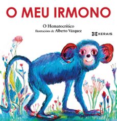 o meu irmono-9788491218050