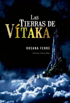 las tierras de vitaka (ebook)-9788491266150