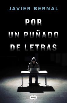por un puñado de letras (ebook)-javier bernal-9788491291350