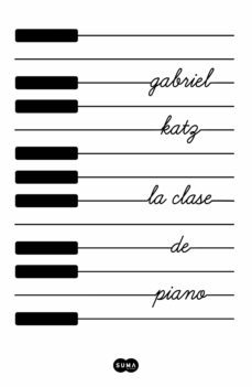 la clase de piano (ebook)-9788491293750