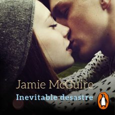 inevitable desastre (audiolibro)-jamie mcguire-9788491296850