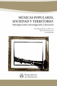 musicas populares, sociedad y territorio (ebook)-9788491331650