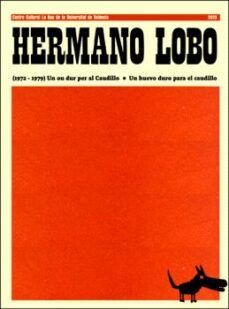 hermano lobo (1972-1979)-9788491335450