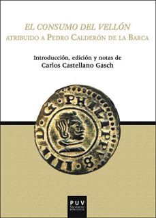 el consumo del vellon-carlos castellano gasch-9788491342250