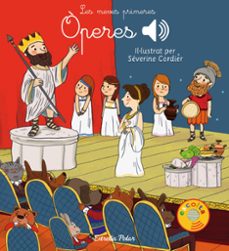 les meves primeres operes-severine cordier-9788491373650