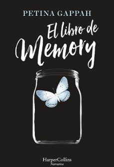 (pe) el libro de memory-petina gappah-9788491390350