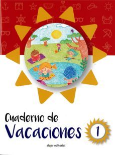 cuaderno de vacaciones primaria 1-9788491420750