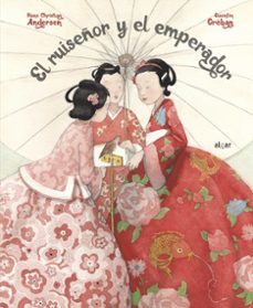 el ruiseñor y el emperador-9788491423850