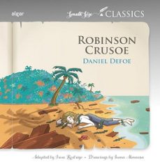 robinson crusoe   ingles-9788491426950