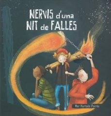 nervis duna nit de falles-mar hurtado paires-9788491445050