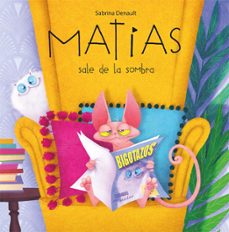 matias sale de la la sombra-sabrina denault-9788491456650