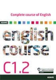 complete course of english c1.2-9788491479550
