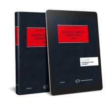 anuario de derecho administrativo 2017-miguel angel recuersa girela-9788491526650