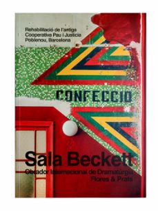 la nova sala beckett-toni casares-9788491562450
