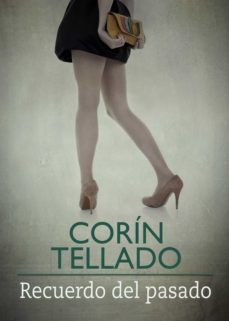 recuerdo del pasado (ebook)-corin tellado-9788491626350