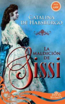 la maldicion de sissi-9788491641650