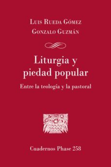 liturgia y piedad popular (ebook)-luis rueda gomez-gonzalo guzman-9788491653950