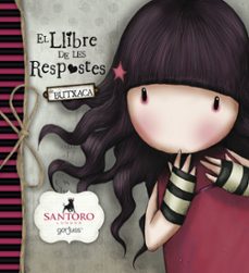 gorjuss: vermell: el llibre de les respostes de butxaca-9788491670650