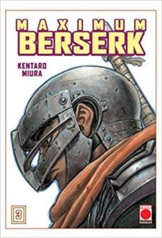 berserk maximun 3-9788491671350