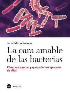 la cara amable de las bacterias-9788491687450