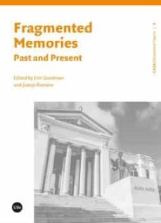 fragmented memories. past and present-9788491688150