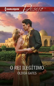 o rei ilegitimo (ebook)-olivia gates-9788491703150