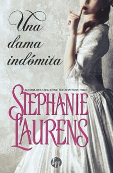 una dama indómita-stephanie laurens-9788491705550