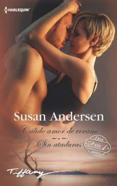 (pe) calido amor de verano / sin ataduras-9788491708650