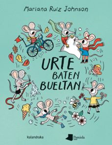 urte baten bueltan-mariana ruiz johnson-9788491724650