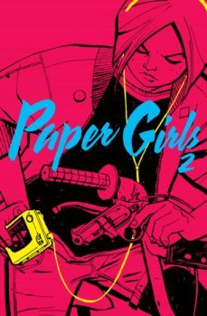 paper girls nº 02/30 (ebook)-9788491730750