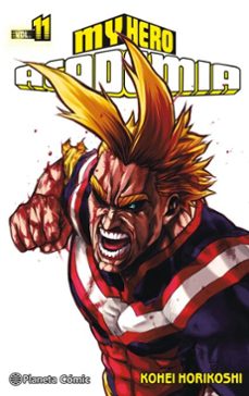 -kohei horikoshi-9788491733850