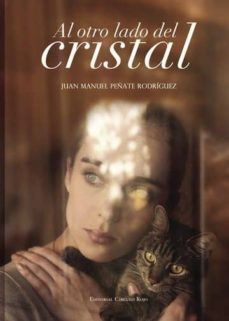 al otro lado del cristal-juan manuel peñate rodriguez-9788491753650