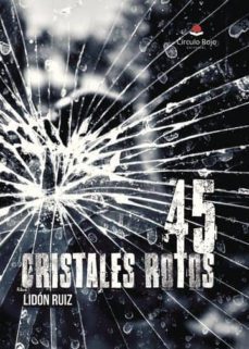45 cristales rotos (ebook)-maria lidon ruiz-9788491757450