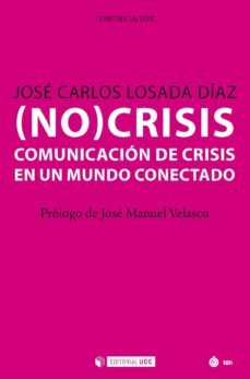 (no)crisis (ebook)-jose carlos losada diaz-9788491801450