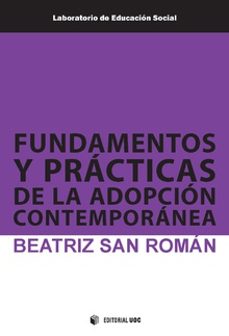 fundamentos y practicas de la adopcion contemporanea-9788491807650