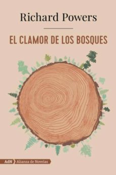 el clamor de los bosques (adn) (ebook)-richard powers-9788491814450