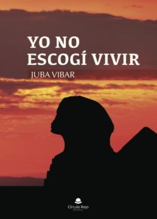 (i.b.d.) yo no escogi-vivir-juva vibar-9788491835950