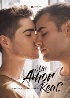 ¿un amor real? (ebook)-9788491839750
