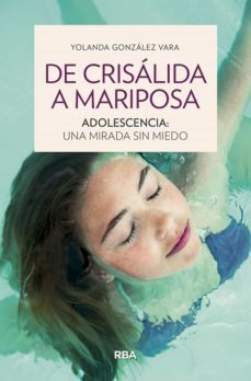 de crisalida a mariposa (ebook)-yolanda gonzalez vara-9788491878650