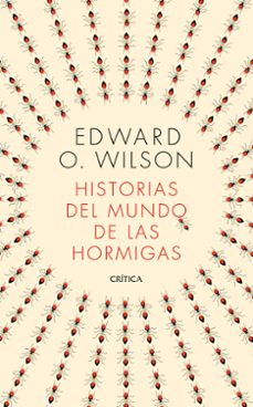 historias del mundo de las hormigas-9788491993650