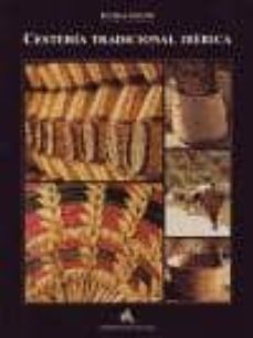 la cesteria tradicional iberica (2ª ed.)-bignia kuoni-9788492355150