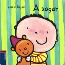 a xogar-9788492404650