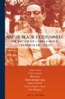 artur blade i desumvila: escriptor de l ebre catala cronista-9788492408450