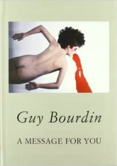 esp a message for you-guy bourdin-9788492441150