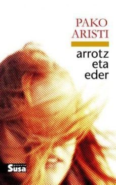 arrotz eta eder-pako aristi-9788492468850