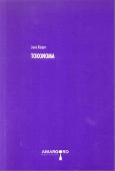 tokonoma-9788492560950