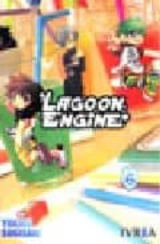 lagoon engine nº 6-9788492592050