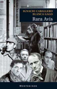 rara avis-9788492616350