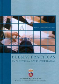 buenas practicas en nuestras aulas universitarias-9788492681150